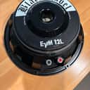 Electro-Voice EVM 12L 300 Watt  Black