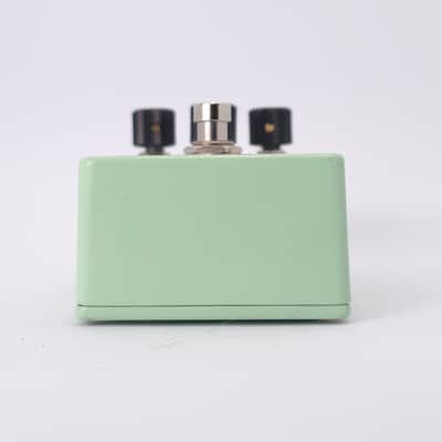 Walrus Audio Voyager Preamp/Overdrive 2014 - Present - Green image 6