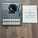 Alesis HR-16 High Sample Rate 16-Bit Drum Machine 1980s - Gray