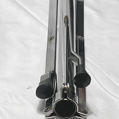 Ludwig Standard S-245 Double Tom Stand Vintage 70s - LDTS-802-STD image 21