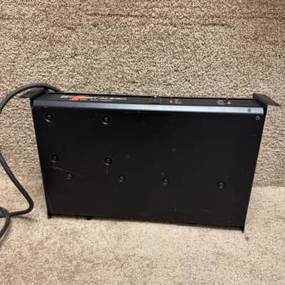 Crest Audio LA 601 Power Amp image 6