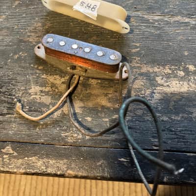 Fender Mustang/Duo-sonic pickup 1965 image 4