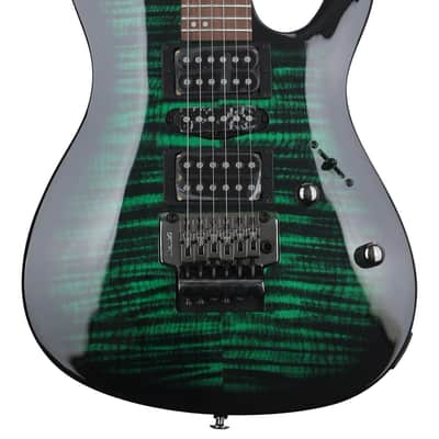 Tagima K2 Kiko Loureiro Signature | Reverb