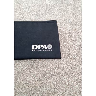 DPA Mic Soft Case - Cases & Racks - Excellent image 2