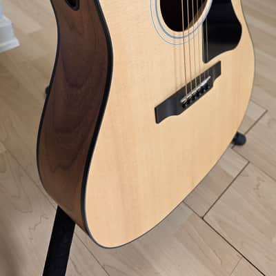 Gibson Songwriter EC G-Writer BRAND NEW American Walnut USA Acoustic Guitar LR Baggs Piezo image 15