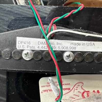 Fender Telecaster 1996 - Black image 17