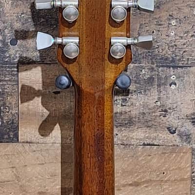 1980 Gibson Firebrand Les Paul "The Paul" Deluxe W/HSC image 14