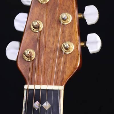 Ovation 1769 4 Custom Legend Natural  [11/17] image 9
