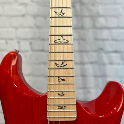 PRS Fiore Amaryllis 2021 image 5