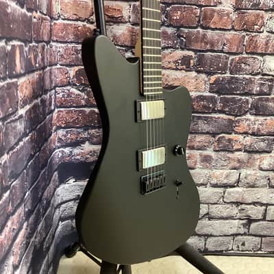 Fender JIM ROOT JAZZMASTER image 3