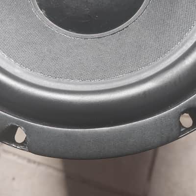 Cambridge Soundworks Bass Cube 8S -Subwoofer Speaker Only image 2