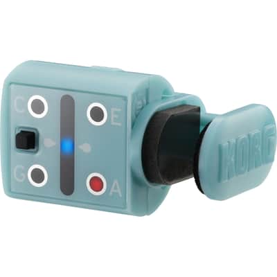 Korg MiniPitch Tuner Ukulele - Tuner image 2