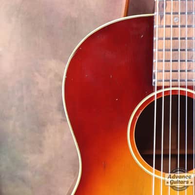 Immagine Gibson 1969 B-25 - 11