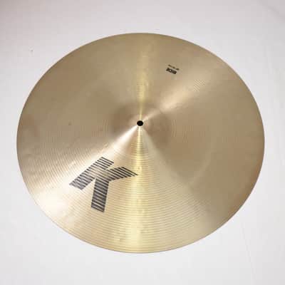 ZILDJIAN K.ZILDJIAN 20 RIDE Zildjian Ride Cymbal [IH3610058] (06/09) image 1