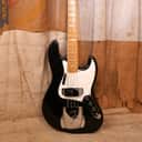 Fender Jazz Bass 1981 Black