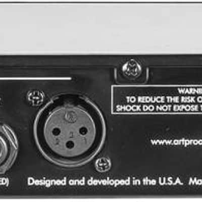 ART SCL2 Stereo Compressor/Limiter/Expander/Gate image 3