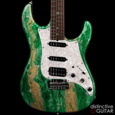 James Tyler Studio Elite HD - Lambeau Shmear image 1