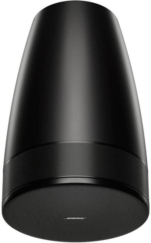 Bose Professional DesignMax Luna DML88P Passive Pendant Speaker - Black image 1