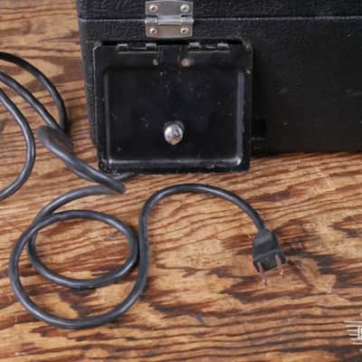 Roland RE-201 Space Echo - Fully Serviced image 6