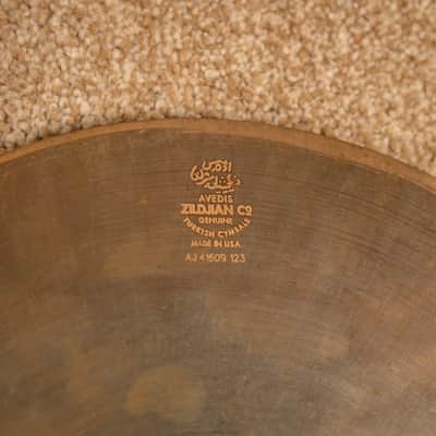 Zildjian 10" ZXT Trashformer Splash Cymbal 248g image 4