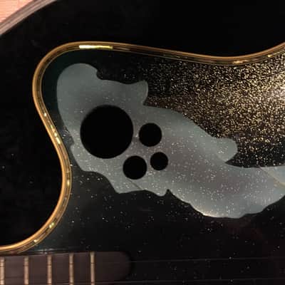 Ovation Adamas 20th Century The Universe Memorial Model image 5