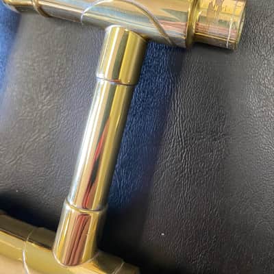 Holton TR602 Trombone image 14