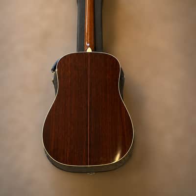 Taylor 810e LTD 1997 - Gloss image 4