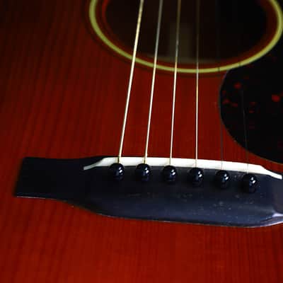 Martin OM-18 Authentic 1933 2013 - fantastic sounding reissue of a Martin Pre-War guitar - check video! image 13