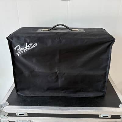Perfect Fender '65 Deluxe Reverb Reissue 22-Watt 1x12" Guitar Amplifier! image 12