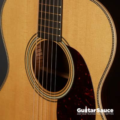 Martin 000-28 Modern Deluxe 2019 (Cod.1576UG) image 6