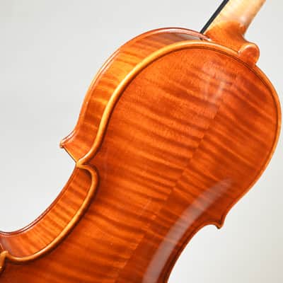Ernst Heinrich Roth Violin, 1996, 4/4, Germany image 10
