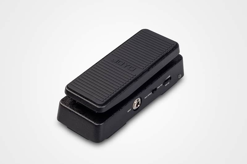 Joyo Wah-I Classic Black image 1
