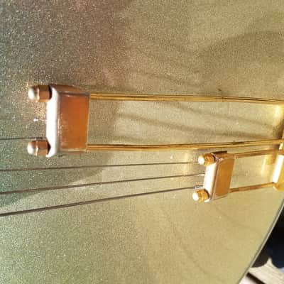 Epiphone Emperor Regent Peerless image 9