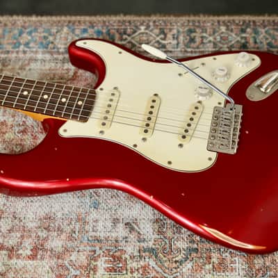 K-Line Springfield  2025 - Candy Apple Red. NEW, (Authorized Dealer) image 4