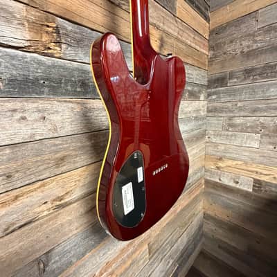 Fender Special Edition Custom Telecaster Spalted Maple HH 2008 - 2011 - Spalted Maple w/ TKL Case image 10