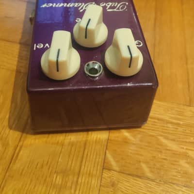 CMATMods Tube Slammer 2000's - Metallic Purple image 6