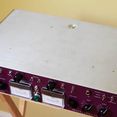 Thermionic Culture ULTRA Vulture Tube Enhancer image 11