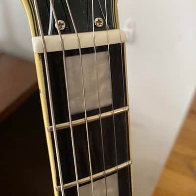 2020 Epiphone Shinichi Ubukata Signature ES-355 Fully Upgraded image 6
