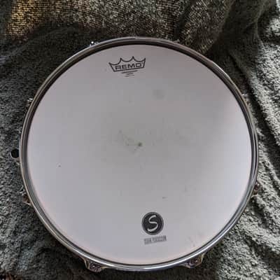 Sugar Percussion Alaskan Cedar Snare 2018 image 2