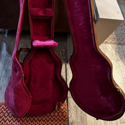 Gibson Les Paul 1989 - Cherry Sunburst image 24