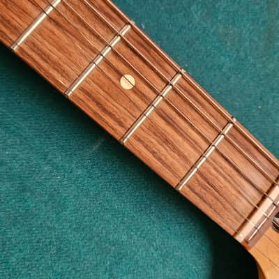 Fender Player Jaguar HS 2020 image 10