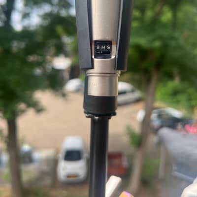 SERVICED 1970's AKG D1200E Dynamic Microphone Bild 3