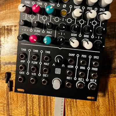 Antumbra Atom (Mutable Instruments Elements) Eurorack Synth Module image 2