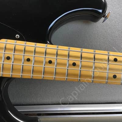1984 Ibanez - RB630 BK - Roadstar II Bass Series - ID 5555 image 10