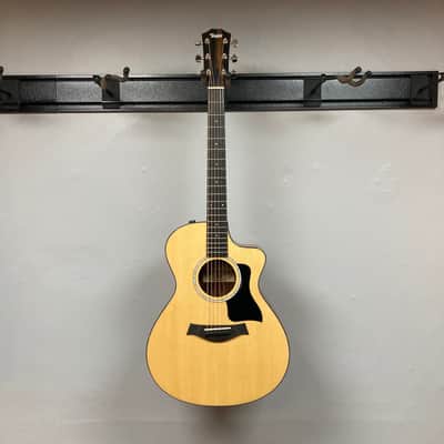 Taylor 212ce Plus image 2