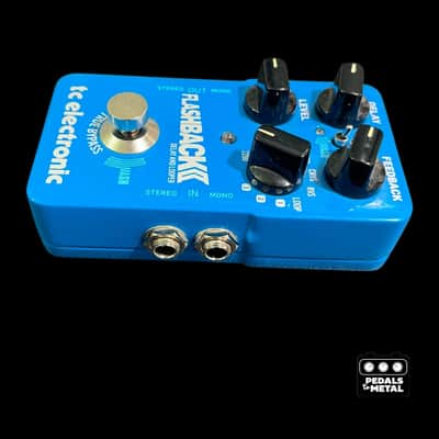 TC Electronic Flashback Delay & Looper -x19106 image 2