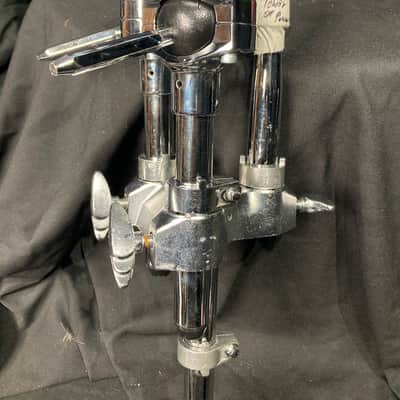 David Garibaldi's Tower of Power, Yamaha - TH-945B Double Tom Holder, 3-Hole Receiver, with Short Cymbal Arm 2000's image 4