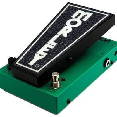 Reverb.com listing, price, conditions, and images for morley-20-20-volume-plus