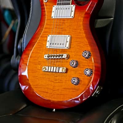 PRS 10th Anniversary S2 McCarty 594 - McCarty Sunburst image 2