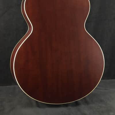 Gibson J-185 Century 12-Fret Vintage Sunburst image 7